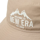 バケット01 REPREVE アッシュブラウン/カーキ | アウトドア - 14668922 - SM | NEW ERA ニューエラ公式オンラインストア