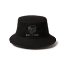 バケット01 Rhinestone ラインストーン ブラック | ゴルフ - 14669049 - SM | NEW ERA ニューエラ公式オンラインストア