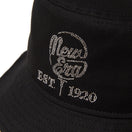 バケット01 Rhinestone ラインストーン ブラック | ゴルフ - 14669049 - SM | NEW ERA ニューエラ公式オンラインストア