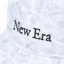 バケット01 Rose Tonal Camo ホワイト | ゴルフ - 14669043 - SM | NEW ERA ニューエラ公式オンラインストア