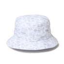 バケット01 Rose Tonal Camo ホワイト | ゴルフ - 14669043 - SM | NEW ERA ニューエラ公式オンラインストア
