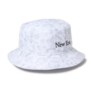 バケット01 Rose Tonal Camo ホワイト | ゴルフ - 14669043 - SM | NEW ERA ニューエラ公式オンラインストア