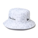 バケット01 Rose Tonal Camo ホワイト | ゴルフ - 14669043 - SM | NEW ERA ニューエラ公式オンラインストア