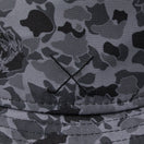 バケット01 Rose Tonal Camo ブラック | ゴルフ - 14669044 - SM | NEW ERA ニューエラ公式オンラインストア