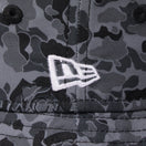 バケット01 Rose Tonal Camo ブラック | ゴルフ - 14669044 - SM | NEW ERA ニューエラ公式オンラインストア