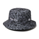 バケット01 Rose Tonal Camo ブラック | ゴルフ - 14669044 - SM | NEW ERA ニューエラ公式オンラインストア