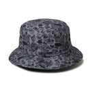 バケット01 Rose Tonal Camo ブラック | ゴルフ - 14669044 - SM | NEW ERA ニューエラ公式オンラインストア