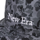 バケット01 Rose Tonal Camo ブラック | ゴルフ - 14669044 - SM | NEW ERA ニューエラ公式オンラインストア