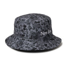 バケット01 Rose Tonal Camo ブラック | ゴルフ - 14669044 - SM | NEW ERA ニューエラ公式オンラインストア