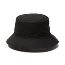 バケット01 Rubber Patch ブラック - 14307405 - SM | NEW ERA ニューエラ公式オンラインストア