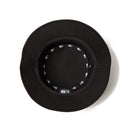 バケット01 Rubber Patch ブラック - 14307405 - SM | NEW ERA ニューエラ公式オンラインストア