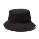 バケット01 Rubber Patch ブラック - 14307405 - SM | NEW ERA ニューエラ公式オンラインストア