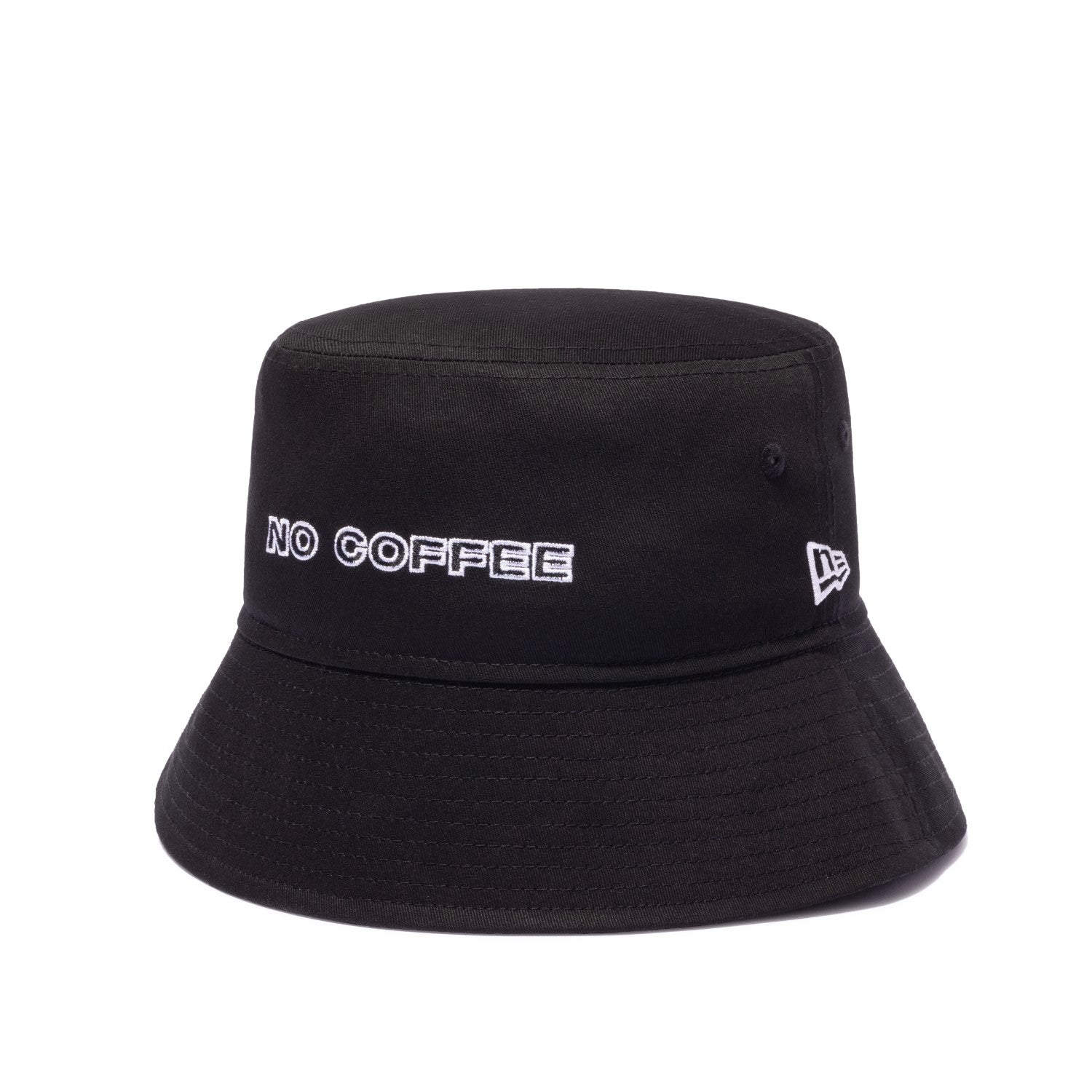 バケット01 セーラーブリム Sailor Brim Bucket ノンウォッシュ