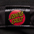 バケット01 セーラーブリム SANTA CRUZ サークルロゴ ブラック - 14384267 - SM | NEW ERA ニューエラ公式オンラインストア
