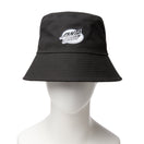 バケット01 セーラーブリム SANTA CRUZ サークルロゴ ブラック - 14384267 - SM | NEW ERA ニューエラ公式オンラインストア