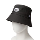 バケット01 セーラーブリム SANTA CRUZ サークルロゴ ブラック - 14384267 - SM | NEW ERA ニューエラ公式オンラインストア