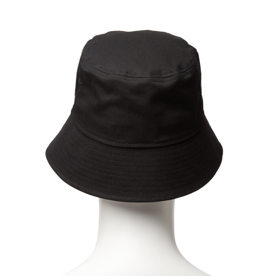 バケット01 セーラーブリム SANTA CRUZ サークルロゴ ブラック - 14384267 - SM | NEW ERA ニューエラ公式オンラインストア