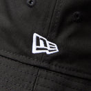 バケット01 セーラーブリム SANTA CRUZ サークルロゴ ブラック - 14384267 - SM | NEW ERA ニューエラ公式オンラインストア