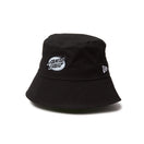 バケット01 セーラーブリム SANTA CRUZ サークルロゴ ブラック - 14384267 - SM | NEW ERA ニューエラ公式オンラインストア