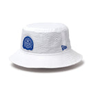 バケット01 Seersucker ホワイト | ゴルフ - 14391282 - SM | NEW ERA ニューエラ公式オンラインストア