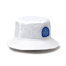 バケット01 Seersucker ホワイト | ゴルフ - 14391282 - SM | NEW ERA ニューエラ公式オンラインストア