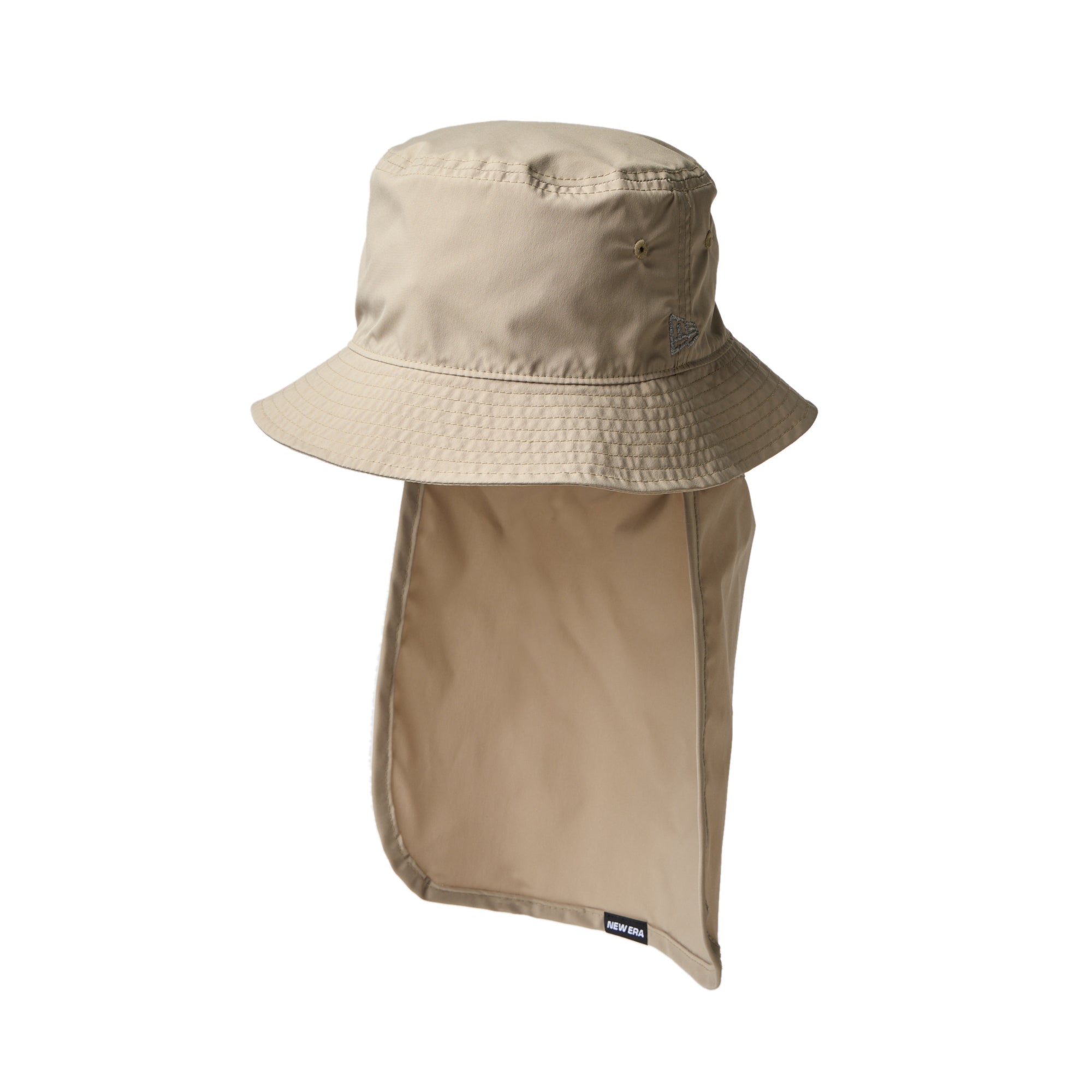 バケット01 サンシェード パッカブル SOLOTEX x ECOPET ベーシック