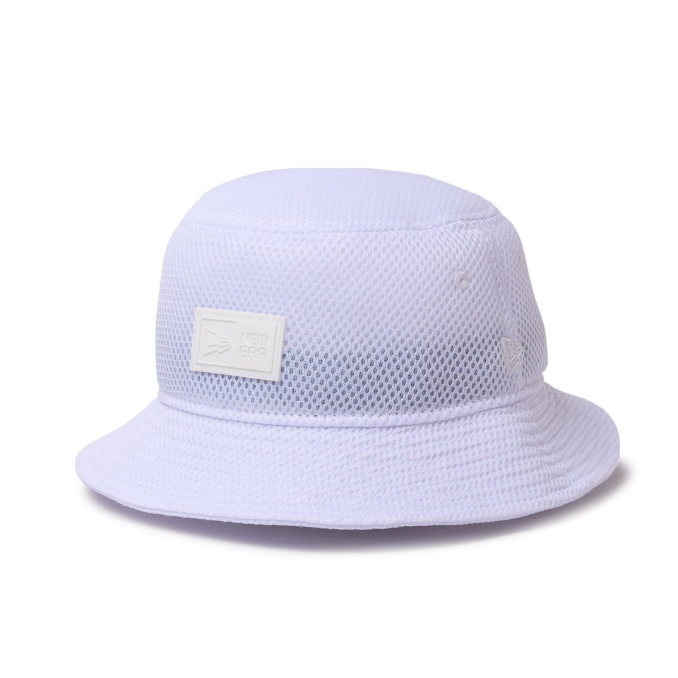 ゾゾゾ NEW ERA バケット01 collaboration MODEL バケット01 セーラーブリム The Met ミニロゴ ブラック