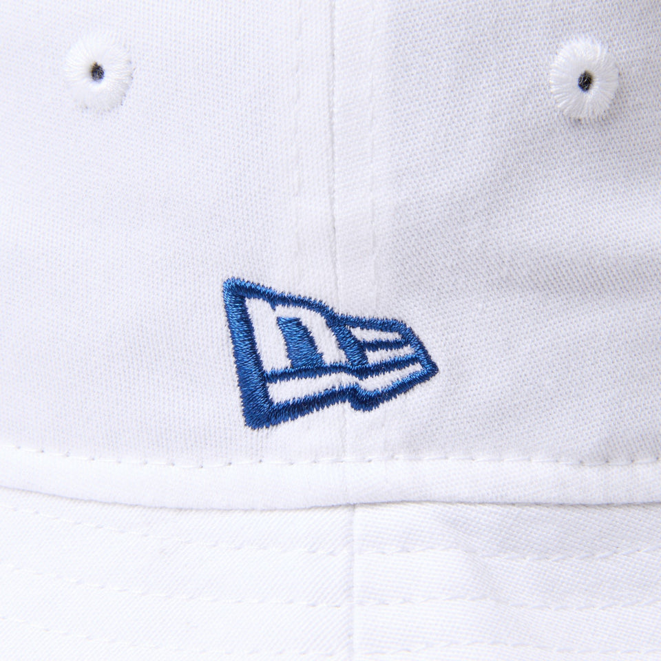 バケット01 Stretch Cotton Washable ホワイト | ゴルフ - 14669041 - SM | NEW ERA ニューエラ公式オンラインストア