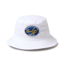 バケット01 Stretch Cotton Washable ホワイト | ゴルフ - 14669041 - SM | NEW ERA ニューエラ公式オンラインストア