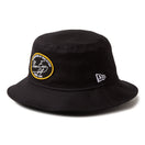 バケット01 Stretch Cotton Washable ブラック | ゴルフ - 14669042 - SM | NEW ERA ニューエラ公式オンラインストア