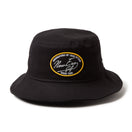 バケット01 Stretch Cotton Washable ブラック | ゴルフ - 14669042 - SM | NEW ERA ニューエラ公式オンラインストア