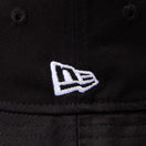 バケット01 Stretch Cotton Washable ブラック | ゴルフ - 14669042 - SM | NEW ERA ニューエラ公式オンラインストア