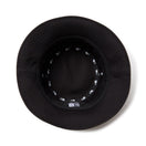 バケット01 Stretch Cotton Washable ブラック | ゴルフ - 14669042 - SM | NEW ERA ニューエラ公式オンラインストア
