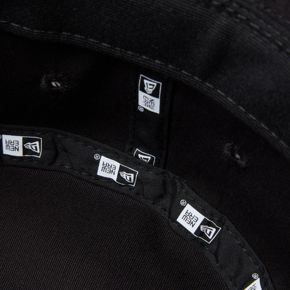 バケット01 Stretch Cotton Washable ブラック | ゴルフ - 14669042 - SM | NEW ERA ニューエラ公式オンラインストア