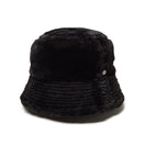 バケット01 セーラーブリム Synthetic Fur ブラック - 14307399 - SM | NEW ERA ニューエラ公式オンラインストア