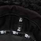 バケット01 セーラーブリム Synthetic Fur ブラック - 14307399 - SM | NEW ERA ニューエラ公式オンラインストア