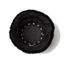 バケット01 セーラーブリム Synthetic Fur ブラック - 14307399 - SM | NEW ERA ニューエラ公式オンラインストア