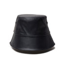 バケット01 セーラーブリム Synthetic Leather ブラック - 14307389 - SM | NEW ERA ニューエラ公式オンラインストア