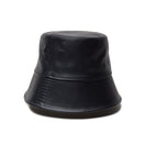 バケット01 セーラーブリム Synthetic Leather ブラック - 14307389 - SM | NEW ERA ニューエラ公式オンラインストア