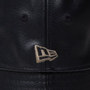 バケット01 セーラーブリム Synthetic Leather ブラック - 14307389 - SM | NEW ERA ニューエラ公式オンラインストア