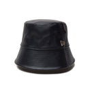 バケット01 セーラーブリム Synthetic Leather ブラック - 14307389 - SM | NEW ERA ニューエラ公式オンラインストア