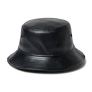 バケット01 Synthetic Leather ブラック - 14667749-SM | NEW ERA ニューエラ公式オンラインストア
