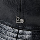 バケット01 Synthetic Leather ブラック - 14667749-SM | NEW ERA ニューエラ公式オンラインストア