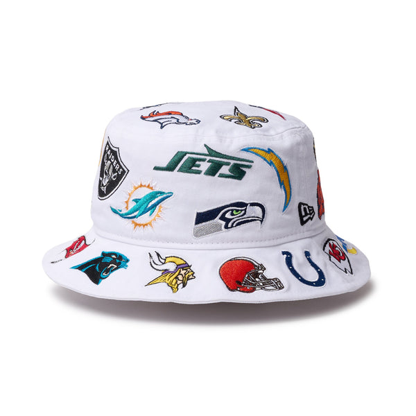 NFL GOLF☆ナショナルフットボールリーグ☆チームロゴ入
