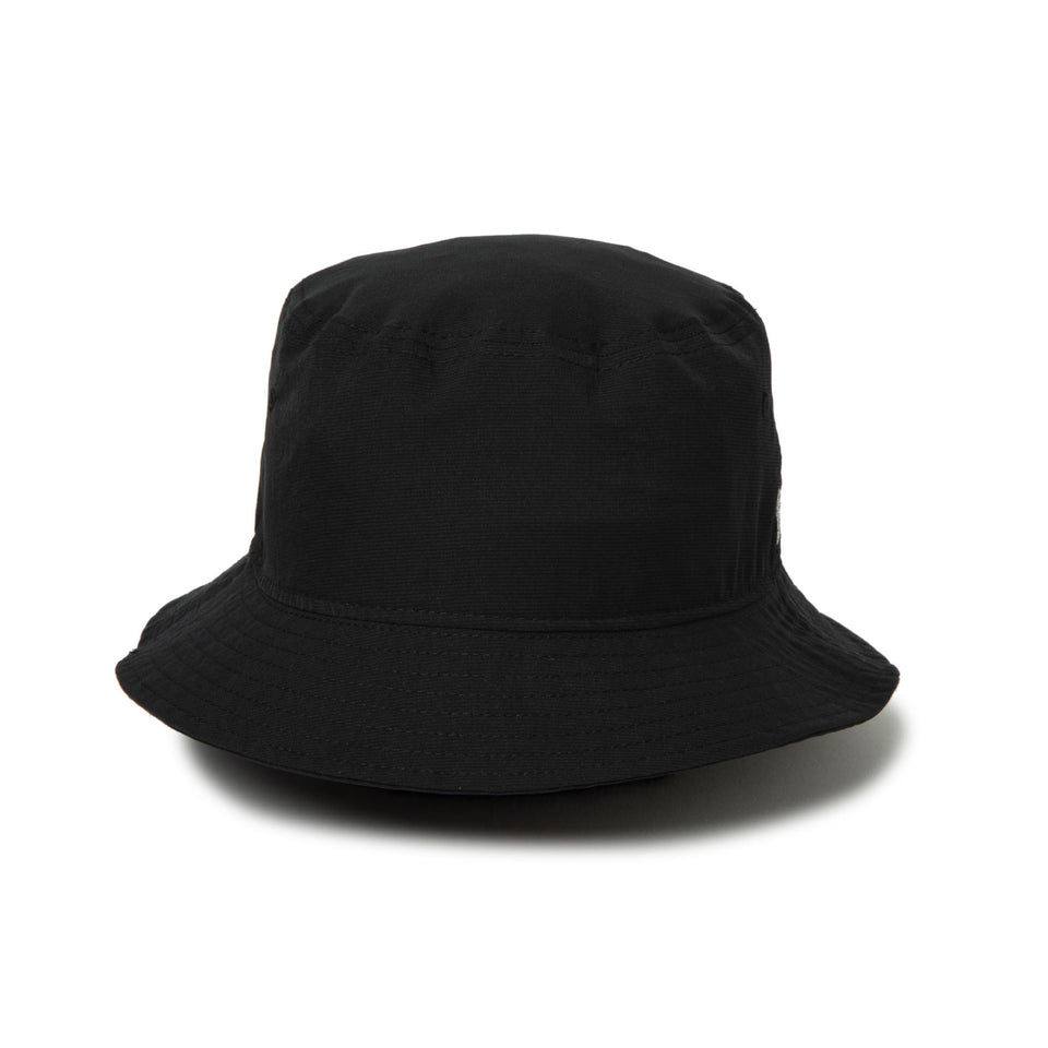 New Era フルジップジャケット ブラック NEW ERA ニューエラ ゴルフ フルジップ シェルジャケット