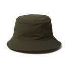 バケット01 パッカブル Tech Air Dot Air ダークグリーン | アウトドア - 14392171 - SM | NEW ERA ニューエラ公式オンラインストア