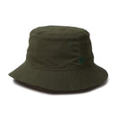 バケット01 パッカブル Tech Air Dot Air ダークグリーン | アウトドア - 14392171 - SM | NEW ERA ニューエラ公式オンラインストア