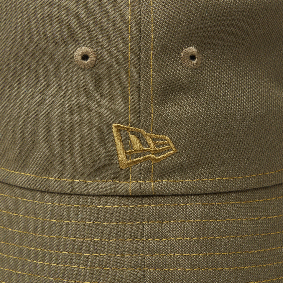 バケット01 セーラーブリム Tonal Flag ニューオリーブ - 14307402 - SM | NEW ERA ニューエラ公式オンラインストア