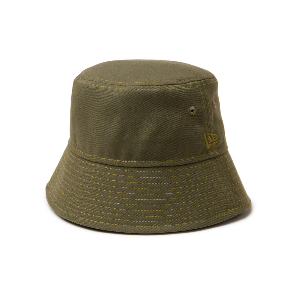 バケット01 セーラーブリム Tonal Flag ニューオリーブ - 14307402 - SM | NEW ERA ニューエラ公式オンラインストア