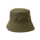 バケット01 セーラーブリム Tonal Flag ニューオリーブ - 14307402 - SM | NEW ERA ニューエラ公式オンラインストア